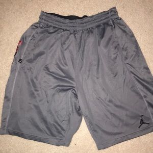 Air Jordan Shorts